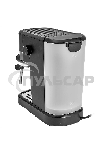 Кофеварка DELTA LUX DE-2005 черный