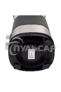 Блендер стационарный Galaxy GL 2170 серебристый/черный