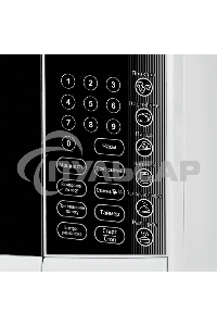 Микроволновая печь BBK 23MWS-915S/W белый 23л 900Вт сенсор