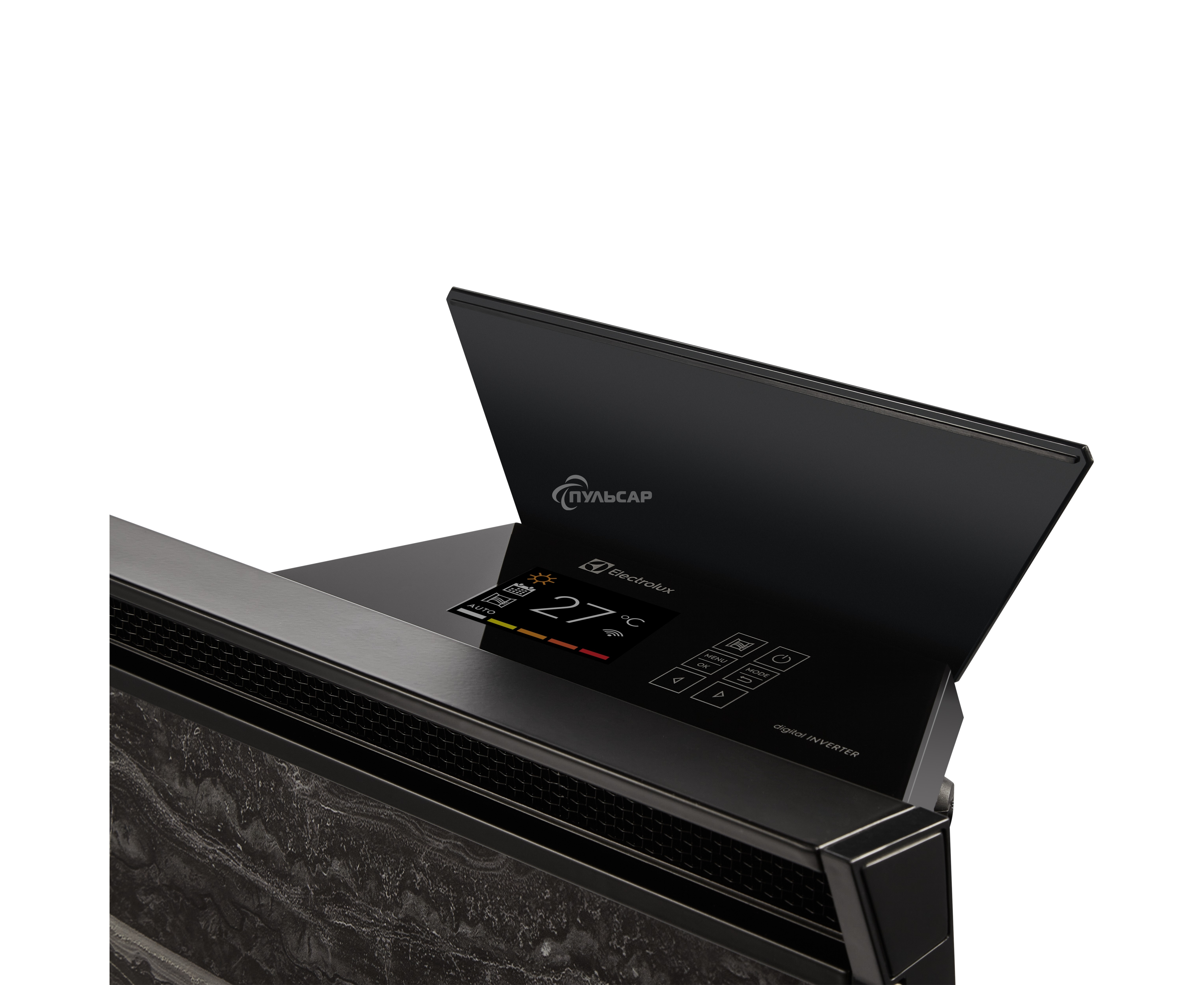 Электропанель Electrolux ECH/BMI-2000 Marble