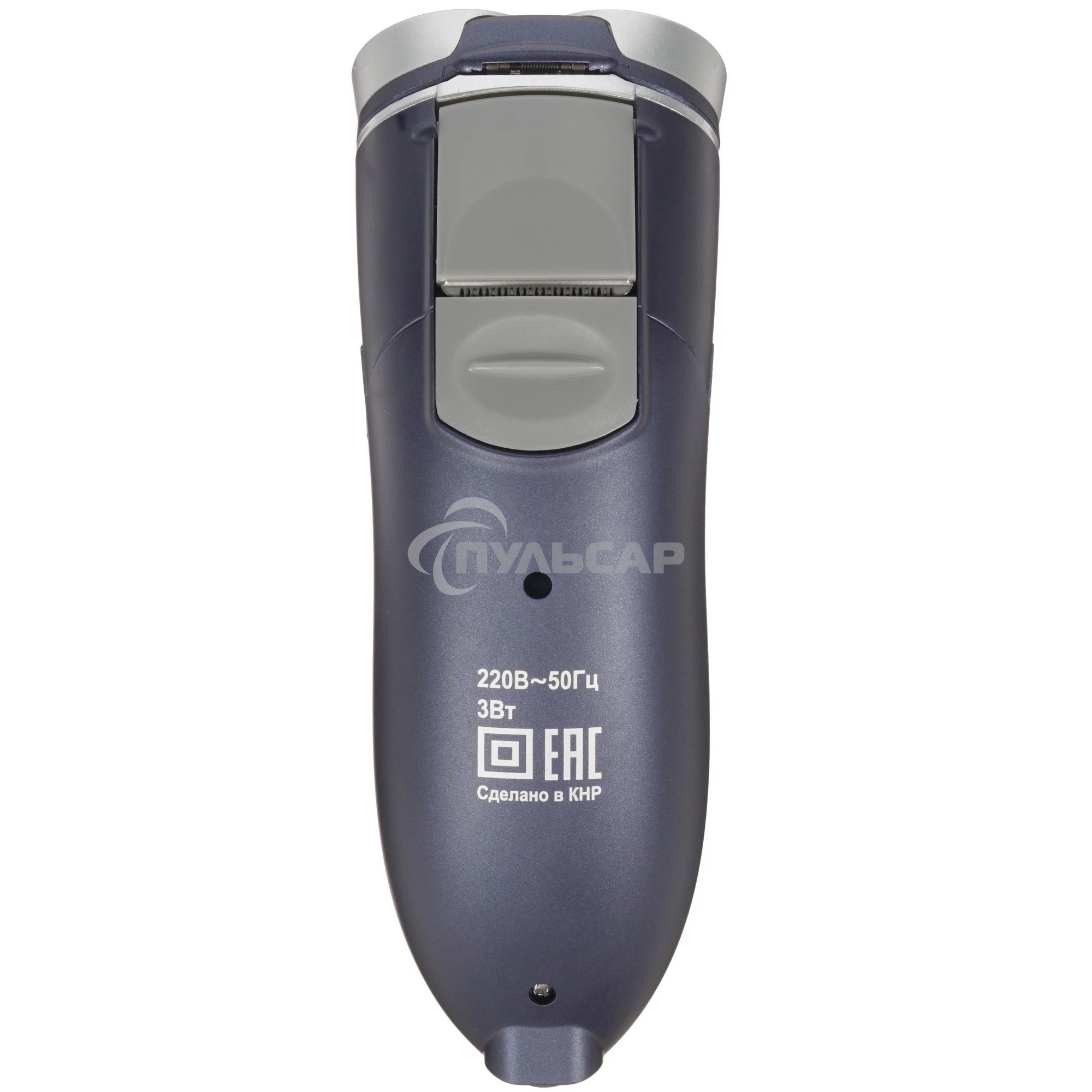 Электробритва Бердск 3363А