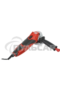 Углошлифовальная машина Einhell TE-AG 115/600 600Вт 12000об/мин рез.шпин.:M22.2 d=115мм (4430855)