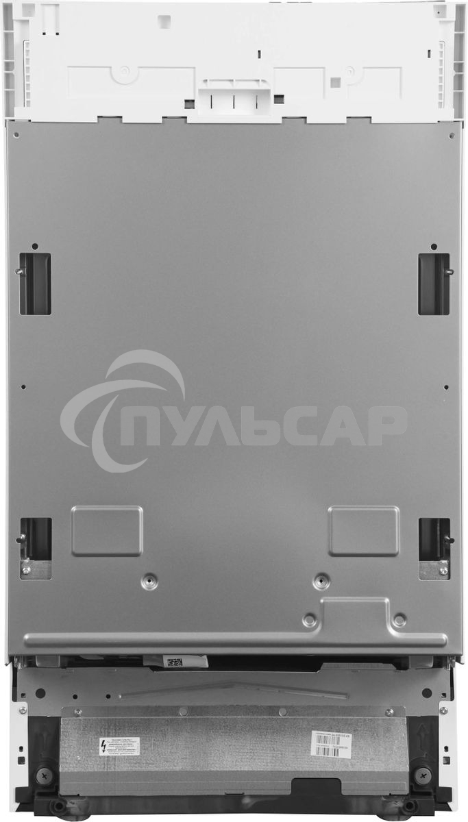 Встраиваемая посудомоечная машина Indesit DIS 2C50, белый, 44.8 см, 9 компл., 48 дБ, класс A