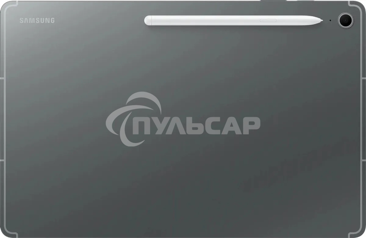 Планшет Samsung Galaxy Tab S10 FE+ 1580 (2.9) 8C RAM8Gb ROM128Gb 13.1