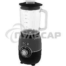 Блендер стационарный Rondell RDE-1252 1200Вт черный