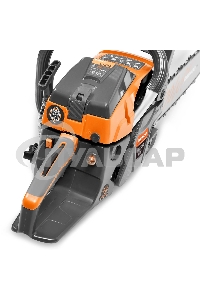 Пила цепная бензиновая DAEWOO DACS 4500