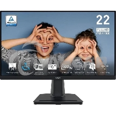 Монитор 21.45