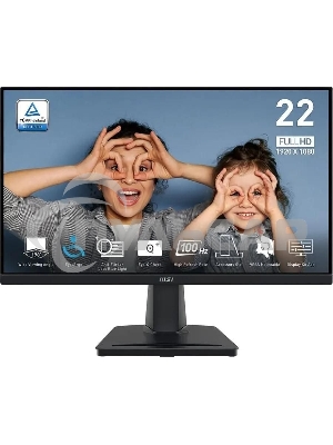 Монитор 21.45