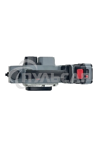 Аккумуляторный бесщеточный рубанок ProfiPower MDKP-18V (Li-ion-1шт, 4.0А·ч, З/У, в коробке)