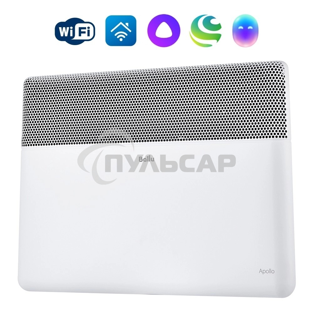 Комплект Ballu Apollo Transformer с блоком управления и шасси BEC/AT-1000-4I (инверторный)