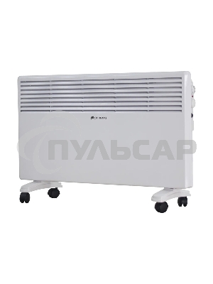 Конвектор Primera PHP-2000-MWB 2000Вт белый