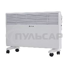 Конвектор Primera PHP-2000-MWB 2000Вт белый Конвектор Primera PHP-2000-MWB 2000Вт белый
