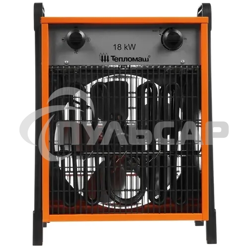 Тепловая пушка Тепломаш КЭВ-18С40Е