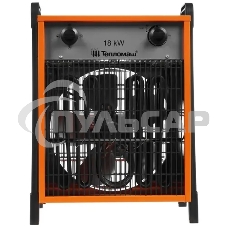 Тепловая пушка Тепломаш КЭВ-18С40Е