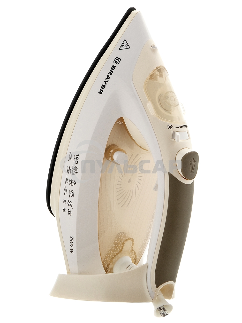 Утюг BRAYER BR4014