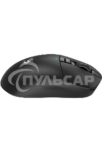 Мышь беспроводная/проводная A4Tech Bloody R72 Pro черный, 26000 dpi, радиоканал, USB/USB-C, кнопки - 7