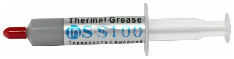 Термопаста Amperin SS100 7 грамм