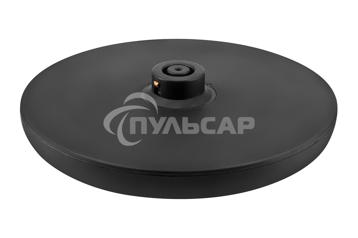 Чайник электрический BRAYER BR1012BK, 2200 Вт, 1,7 л