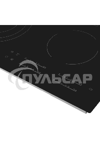 Встраиваемая электрическая панель Electrolux EHF6547FXK