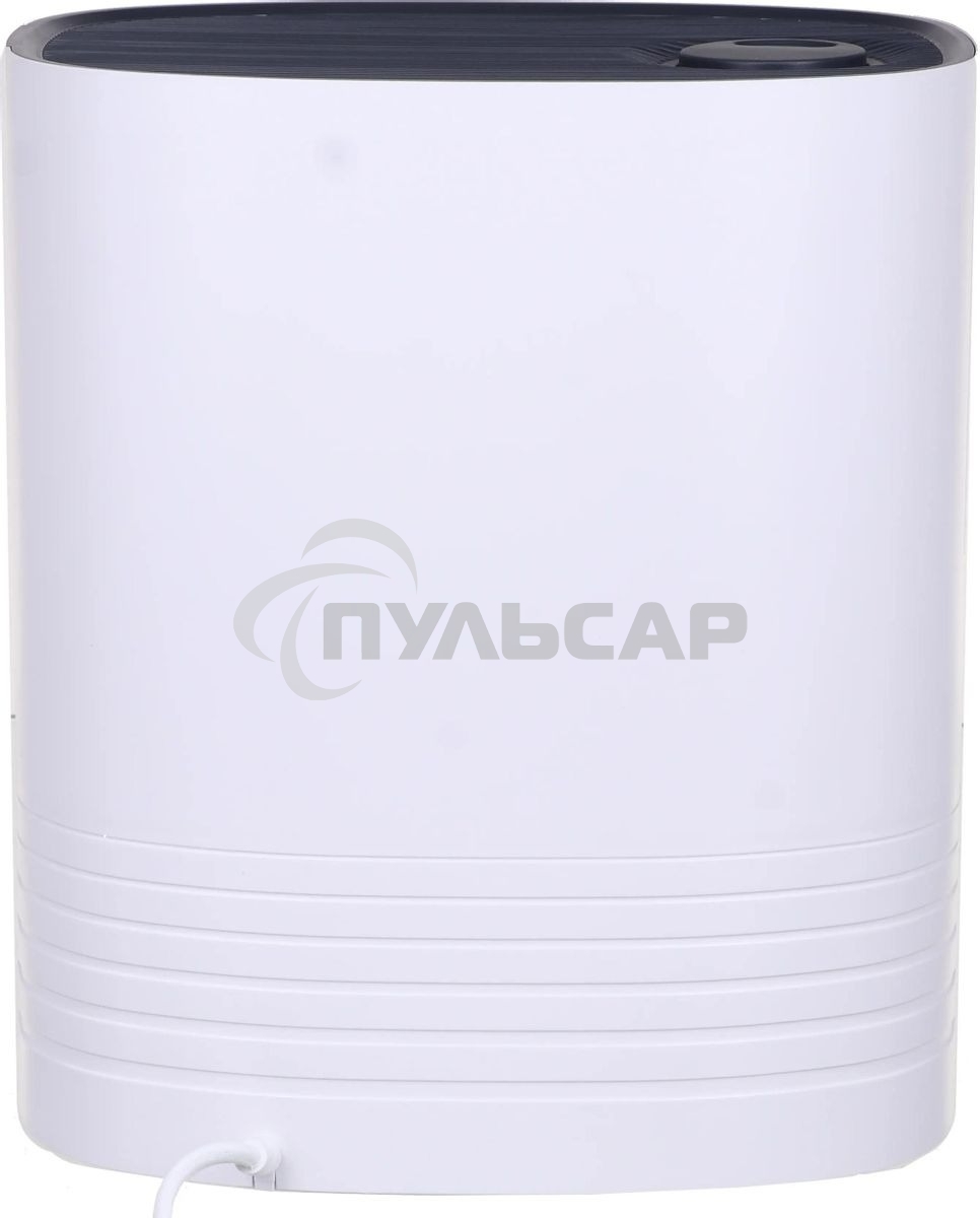 Увлажнитель воздуха Beurer LB55 365Вт белый