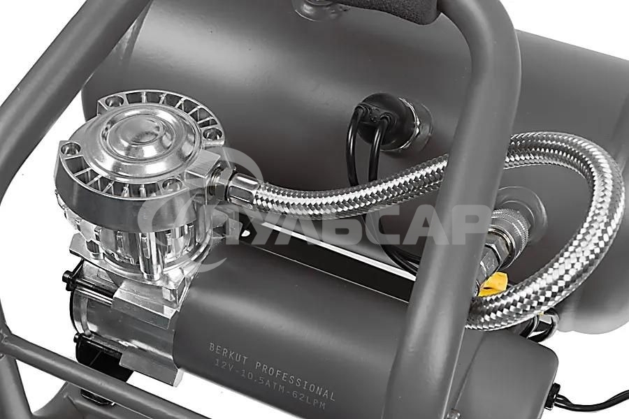 Автомобильный компрессор Berkut SA-06