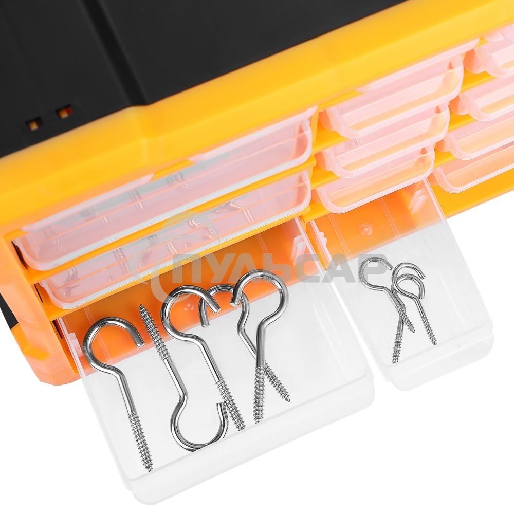 Система хранения DEKO RDKPS30, 30 выдвижных ящиков (51х15.8х25.5см)