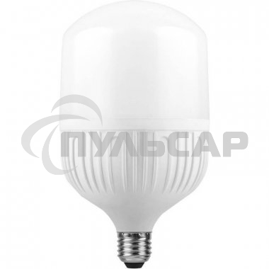 Лампа светодиодная Feron LB-65 (25819) 40W 230V E27 4000K