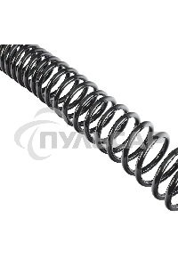 Шланг спиральный PATRIOT PU 15/8, полиуретан, длина 15 м, диаметр 8x12 мм,быстросъем.