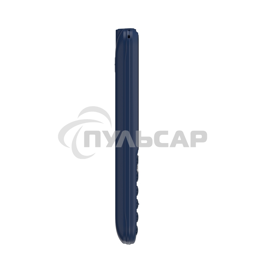 Мобильный телефон Maxvi K15n 4G Blue