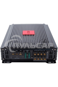 Усилитель автомобильный ACV VX-4.100 четырехканальный