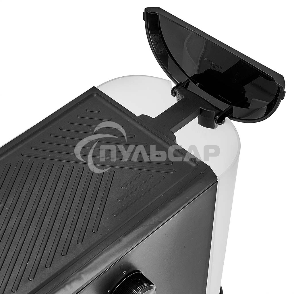 Кофеварка DELTA LUX DE-2005 черный