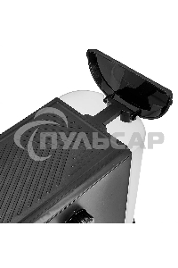 Кофеварка DELTA LUX DE-2005 черный