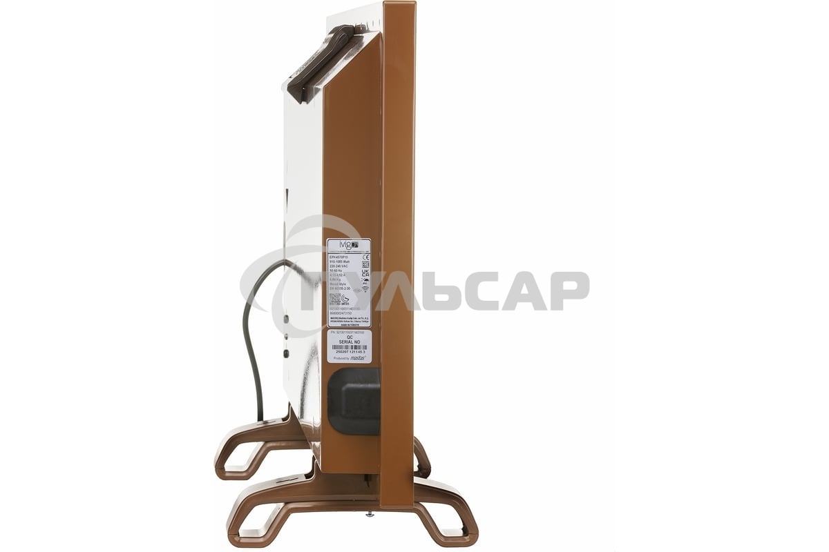 Электрический конвектор iVigo EPK4570P10 Дерево, WI-FI