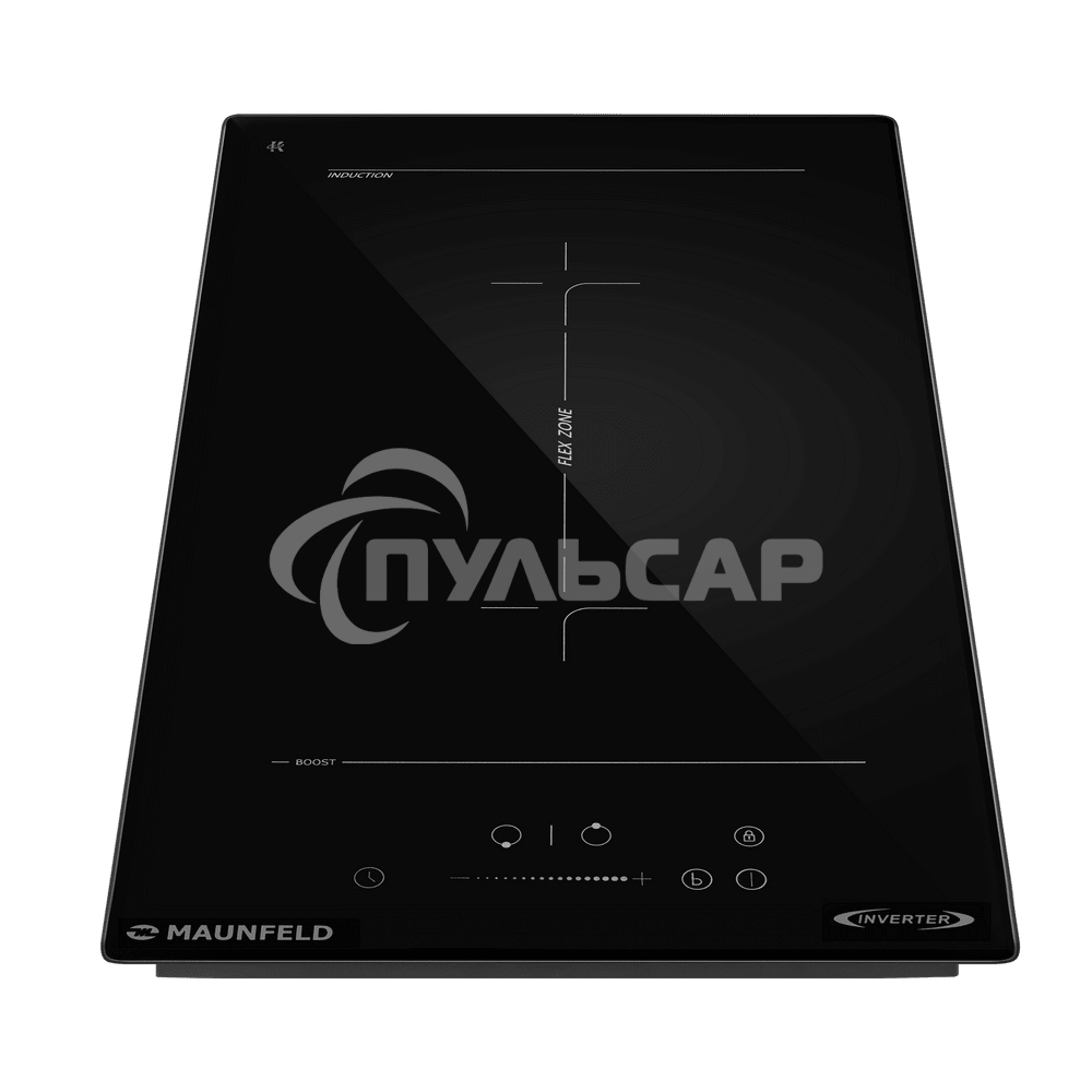 Индукционная варочная панель Maunfeld AVI3028SFBK