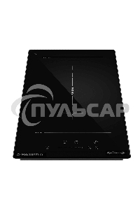 Индукционная варочная панель Maunfeld AVI3028SFBK