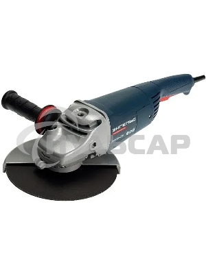 Углошлифовальная машина Энгельс УШМ 26-230 2600Вт 6600об/мин рез.шпин.:M14 d=230мм (0.701.030.019)