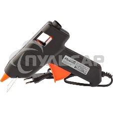 Клеевой пистолет, 11 мм, 80 Вт, 10 г/мин Sparta