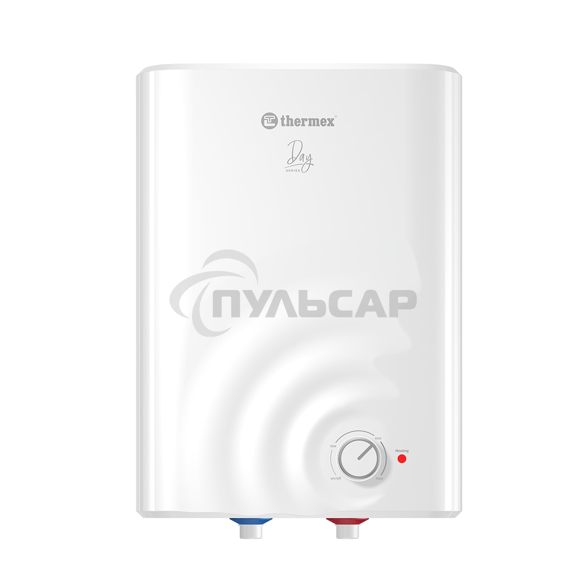 Водонагреватель Thermex Day 15 O