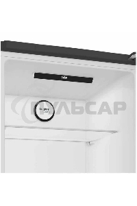 Холодильник Beko B3RCNK362HG серый двухкамерный 220/100л морозилка снизу, No Frost