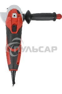 Углошлифовальная машина Einhell TE-AG 115/600 600Вт 12000об/мин рез.шпин.:M22.2 d=115мм (4430855)