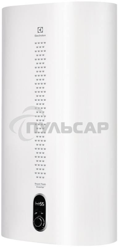 Водонагреватель Electrolux EWH 80 Royal Flash Inverter