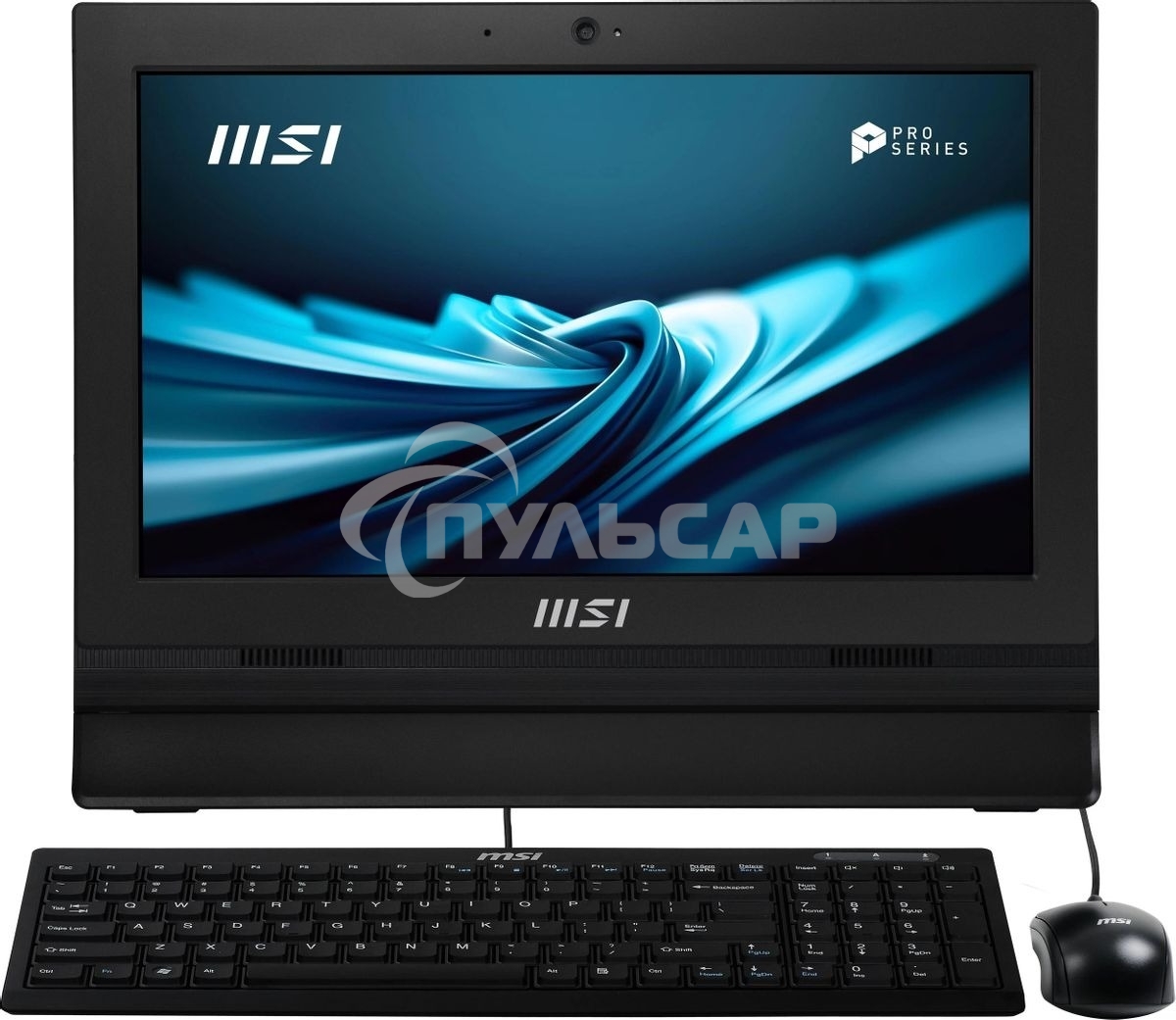 Моноблок MSI Pro AP162T ADL-013RU 15.6