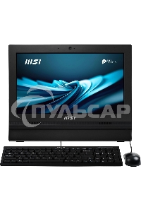 Моноблок MSI Pro AP162T ADL-013RU 15.6