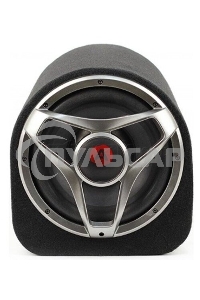 Сабвуфер автомобильный ACV BTA-8R 76Вт активный (20см/8