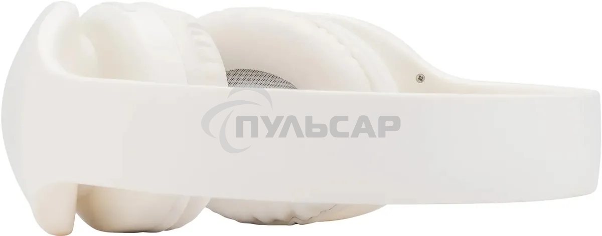 Гарнитура накладные Hyundai H-HP104 белый