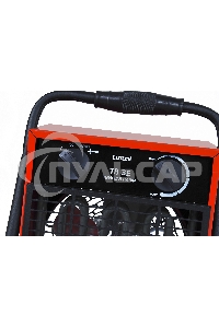 Пушка тепловая ELITECH ТВ 3Е 190724