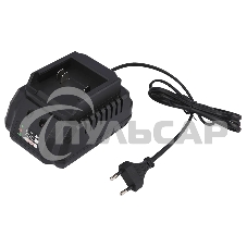 Зарядное устройство ProfiPower для шуруповертов для Li-ion аккумуляторов 18-21В