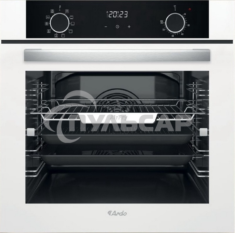 Духовой шкаф ARDO BO410EAW2