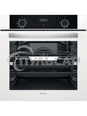 Духовой шкаф ARDO BO410EAW2