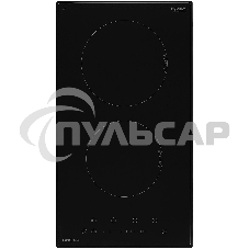 Индукционная варочная панель Krona FORTE 30 BL